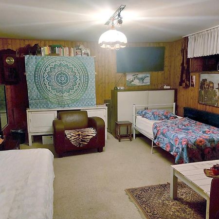 Zimmer Im Landhaus Erkelenz Extérieur photo
