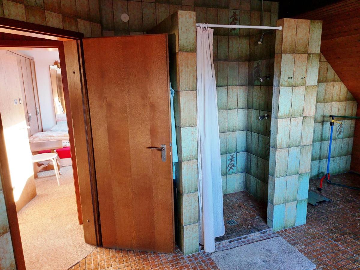 Zimmer Im Landhaus Erkelenz Extérieur photo