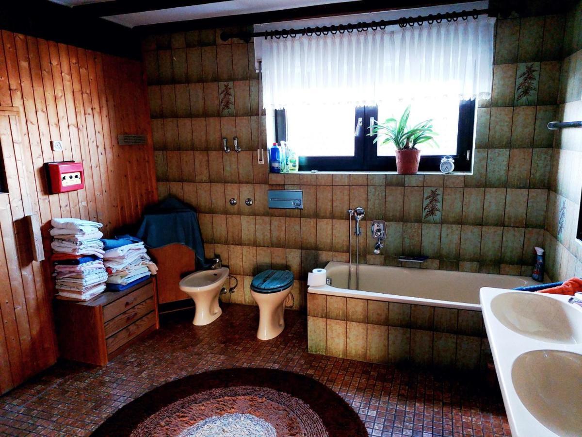 Zimmer Im Landhaus Erkelenz Extérieur photo