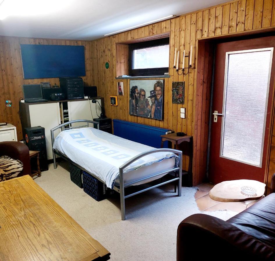 Zimmer Im Landhaus Erkelenz Extérieur photo