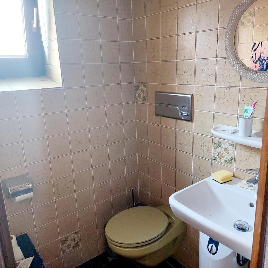 Zimmer Im Landhaus Erkelenz Extérieur photo