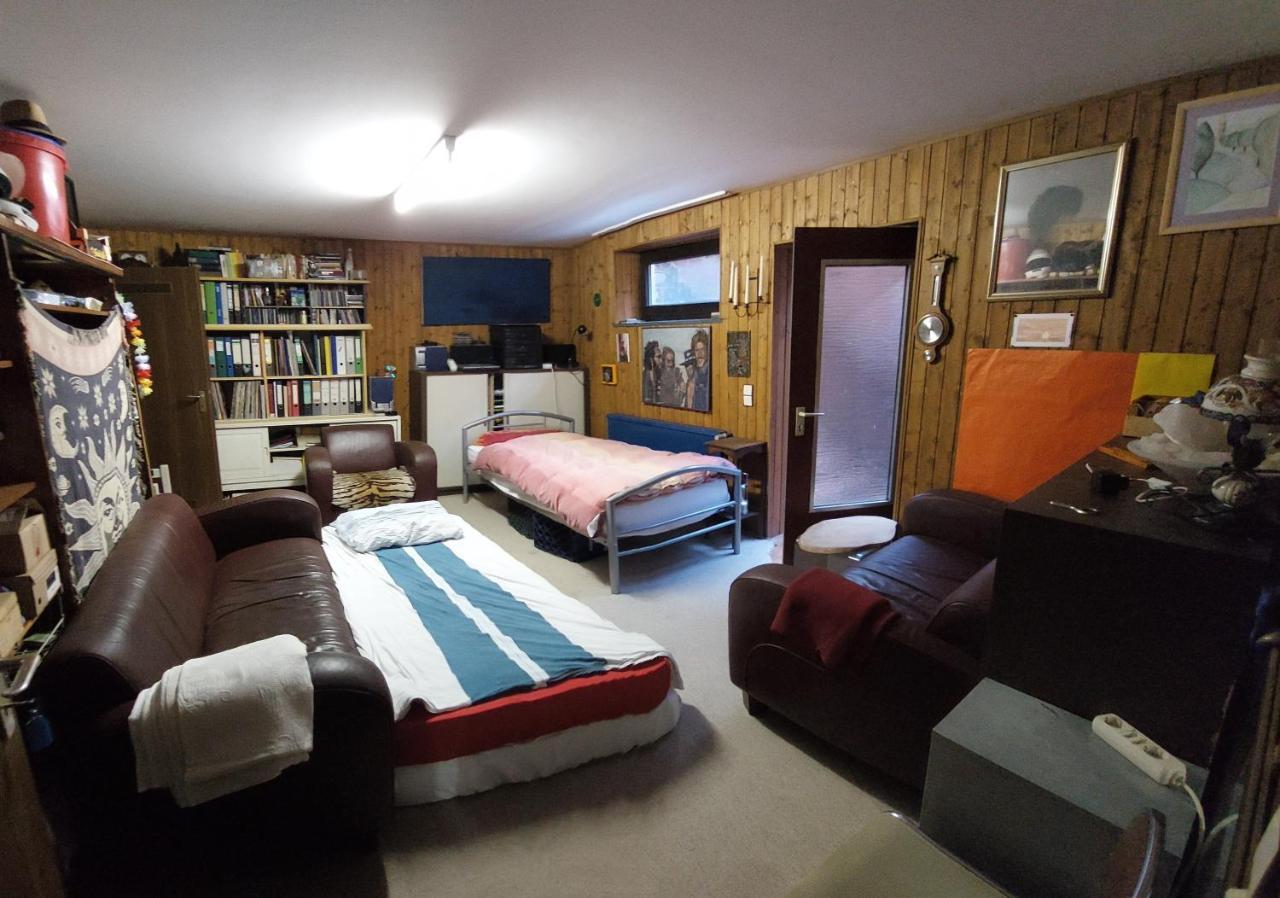 Zimmer Im Landhaus Erkelenz Extérieur photo