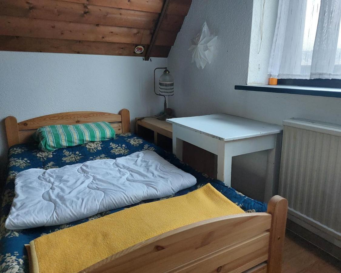 Zimmer Im Landhaus Erkelenz Extérieur photo