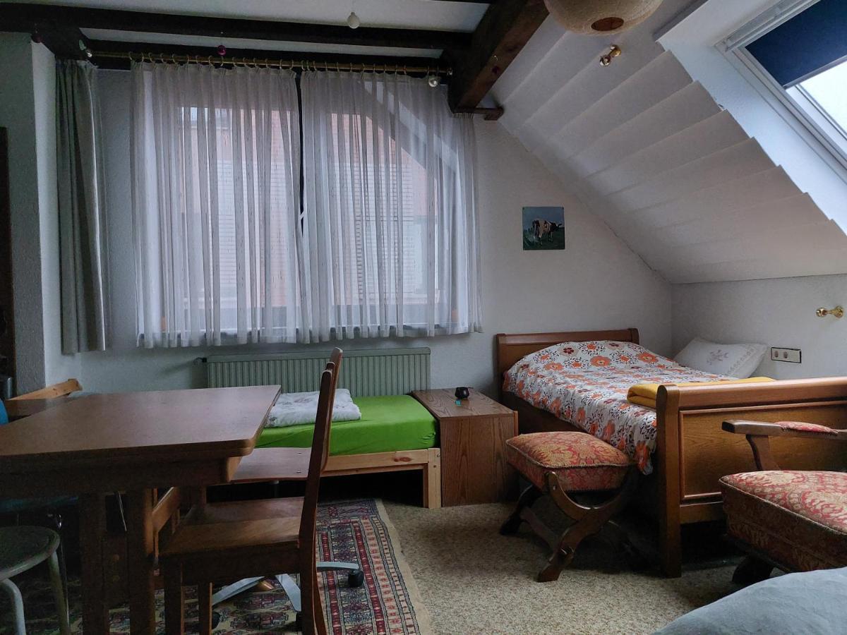 Zimmer Im Landhaus Erkelenz Extérieur photo
