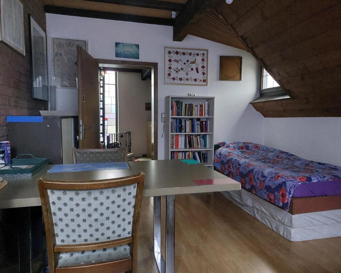 Zimmer Im Landhaus Erkelenz Extérieur photo