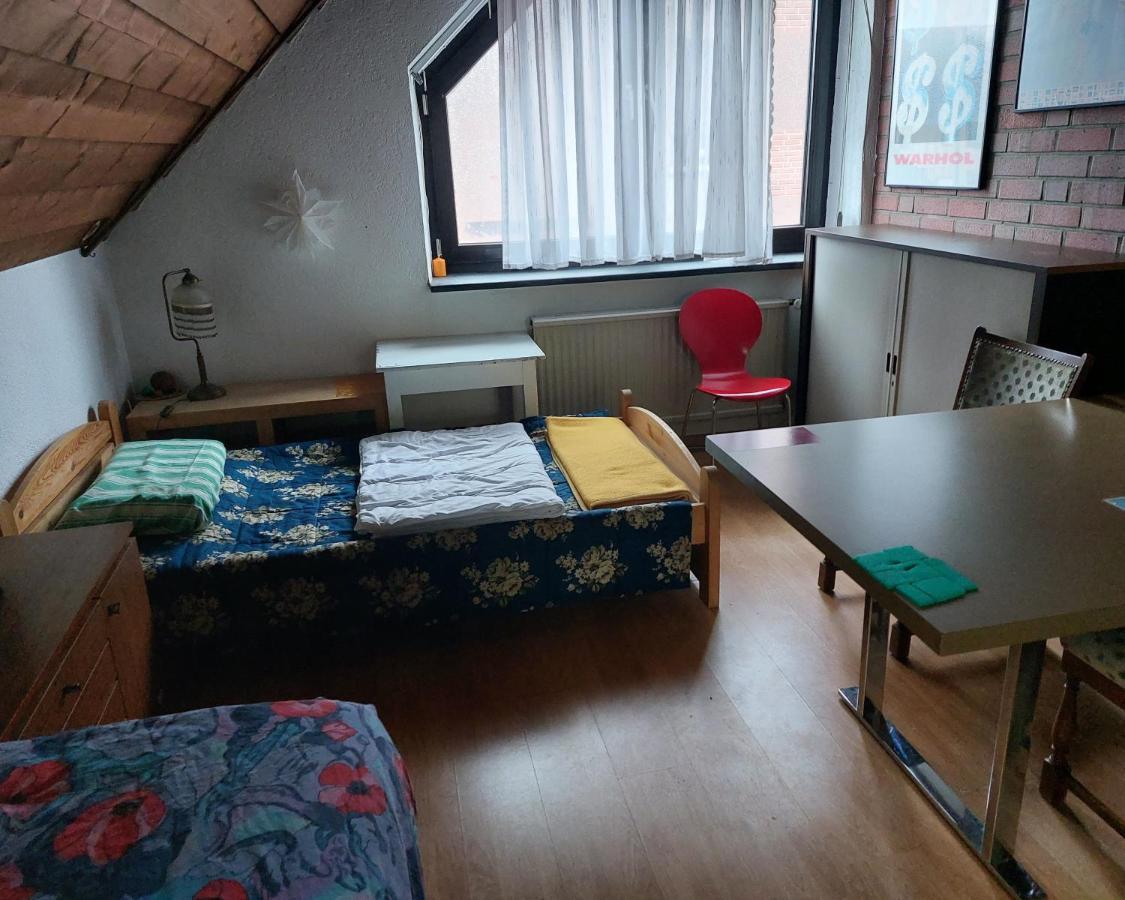 Zimmer Im Landhaus Erkelenz Extérieur photo