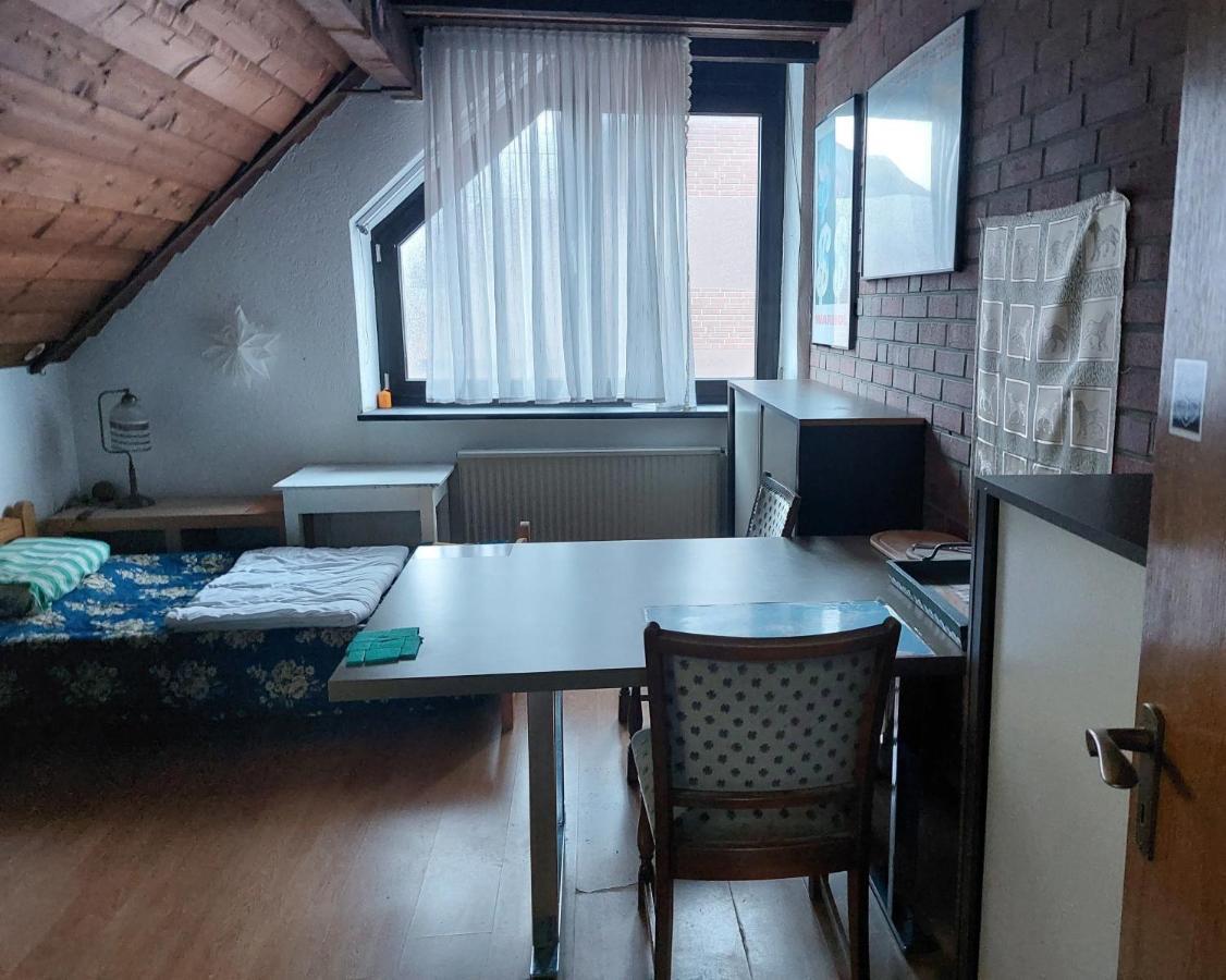 Zimmer Im Landhaus Erkelenz Extérieur photo