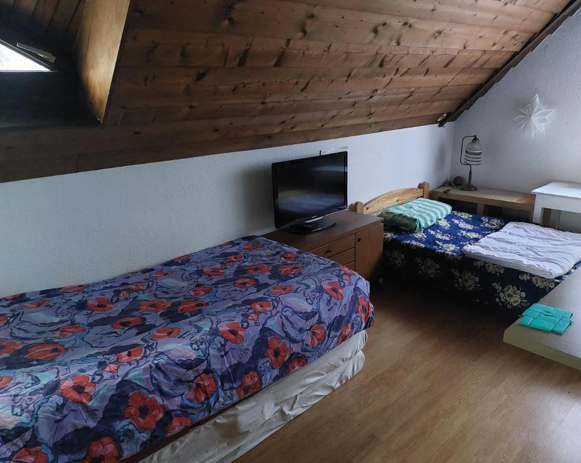 Zimmer Im Landhaus Erkelenz Extérieur photo
