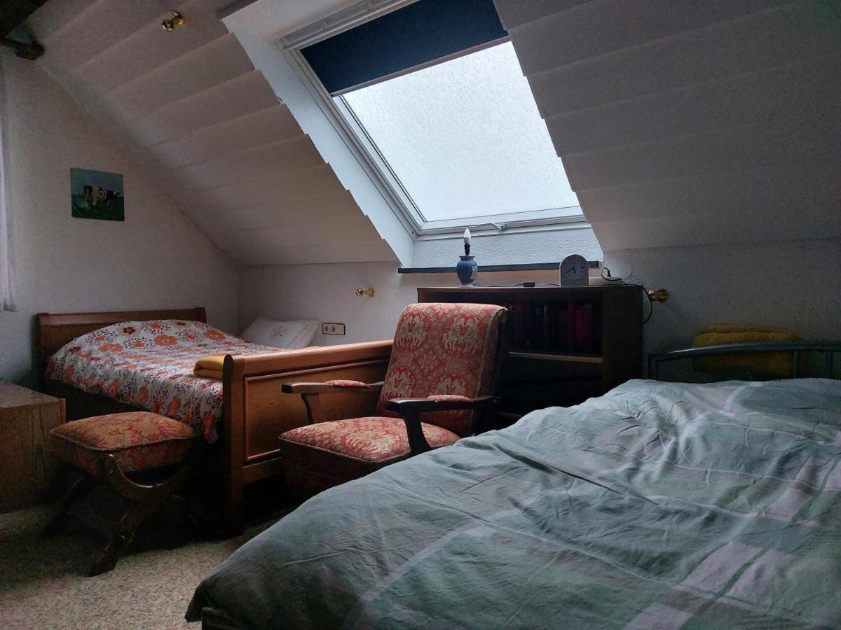 Zimmer Im Landhaus Erkelenz Extérieur photo