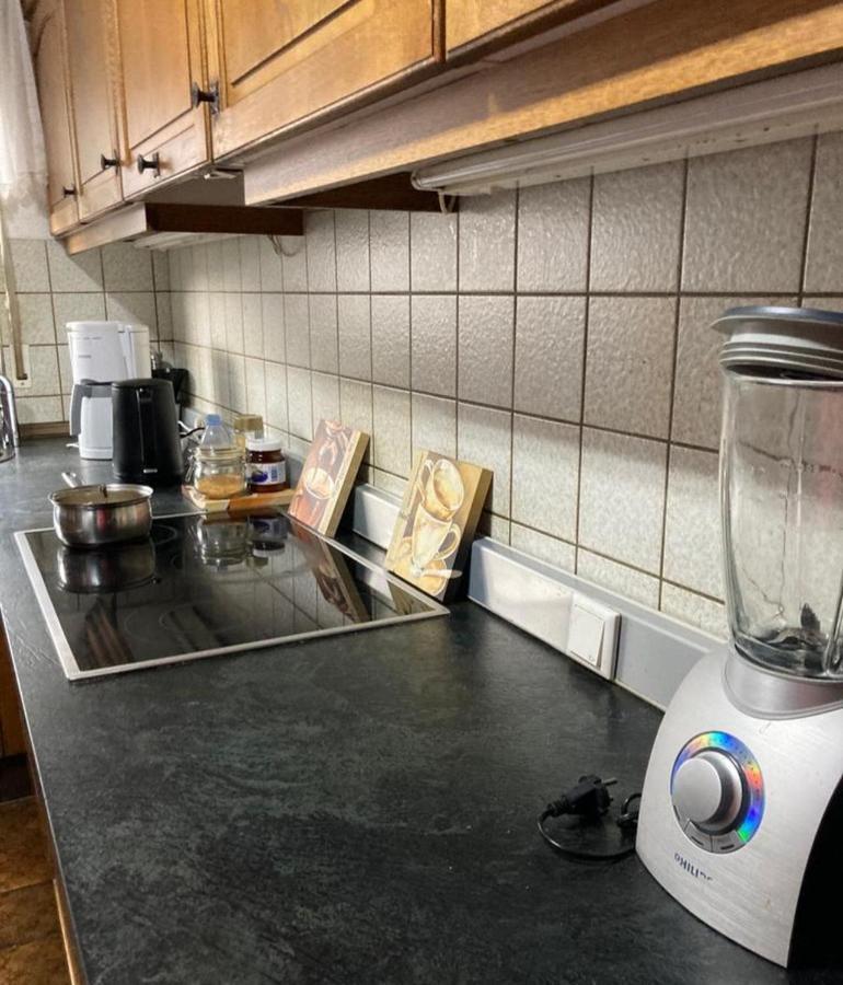 Zimmer Im Landhaus Erkelenz Extérieur photo
