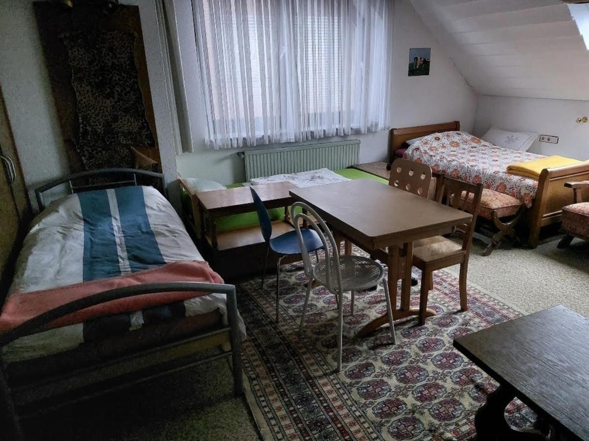 Zimmer Im Landhaus Erkelenz Extérieur photo