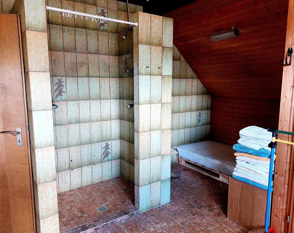 Zimmer Im Landhaus Erkelenz Extérieur photo