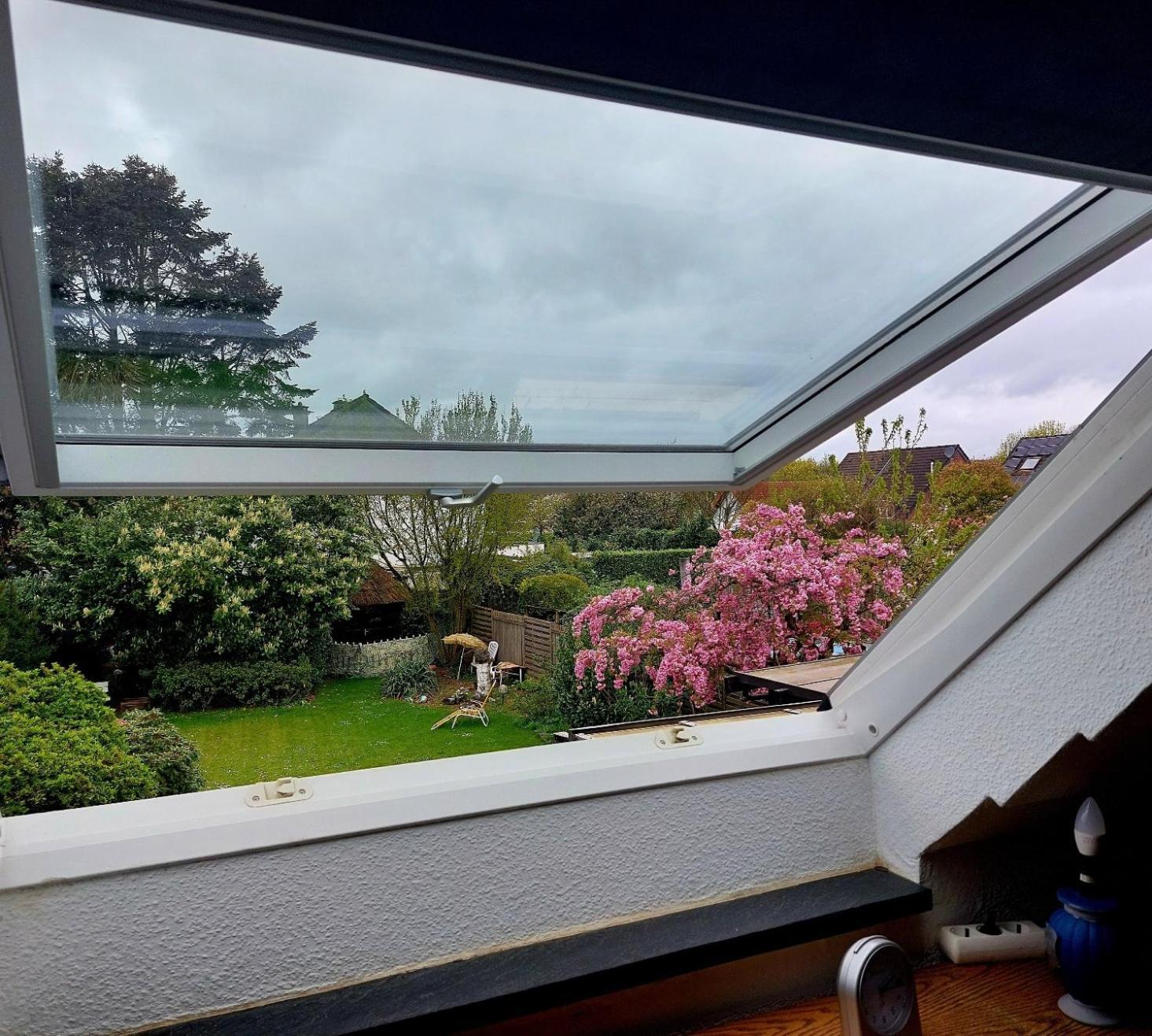 Zimmer Im Landhaus Erkelenz Extérieur photo