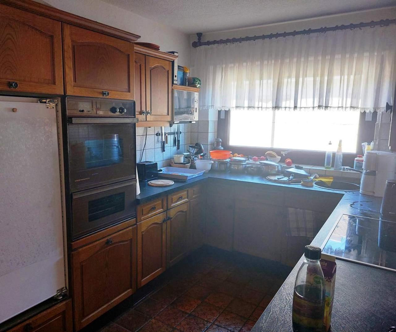 Zimmer Im Landhaus Erkelenz Extérieur photo