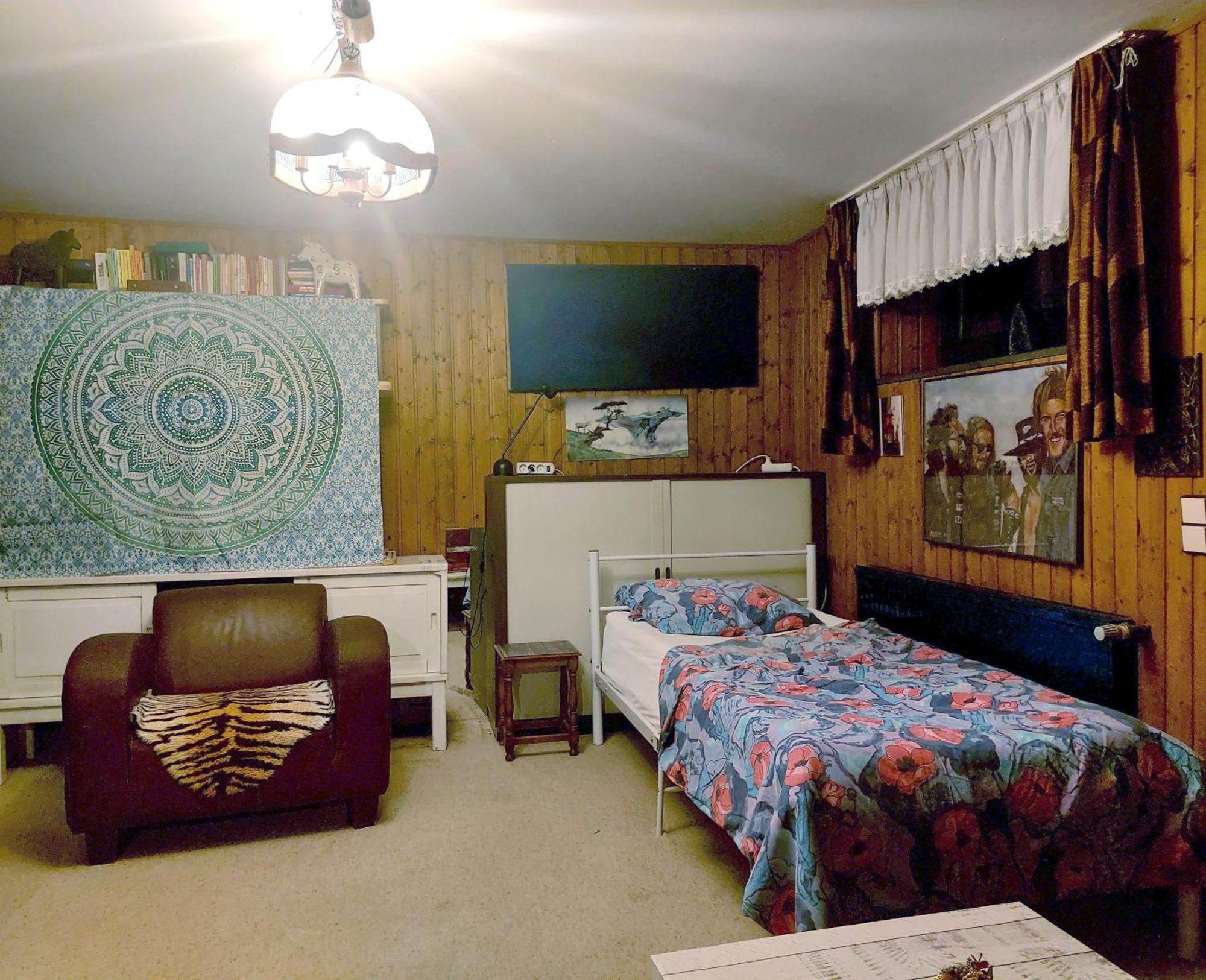 Zimmer Im Landhaus Erkelenz Extérieur photo